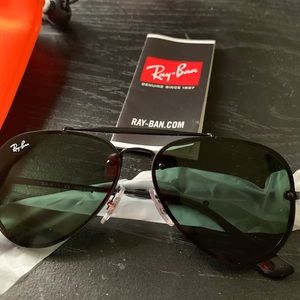 Ray Ban sunglasses